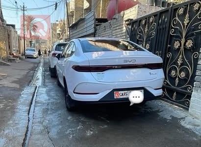 بي واي دي Qin Plus